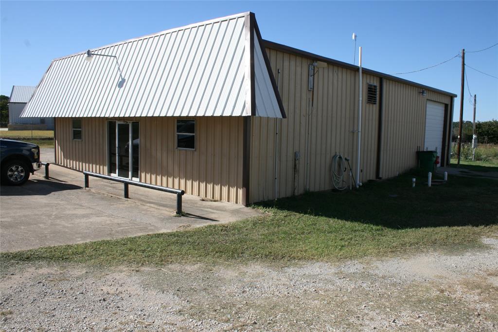 AB 865 - Commercial Sale