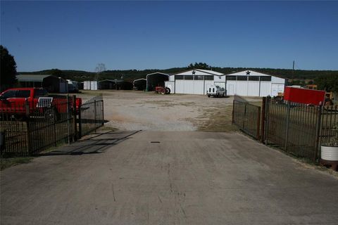 Photo of 7966 W 180 Highway, Mineral Wells, TX 76067 (MLS # 21094967)