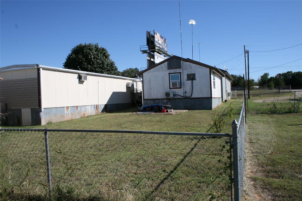 AB 865 - Commercial Sale