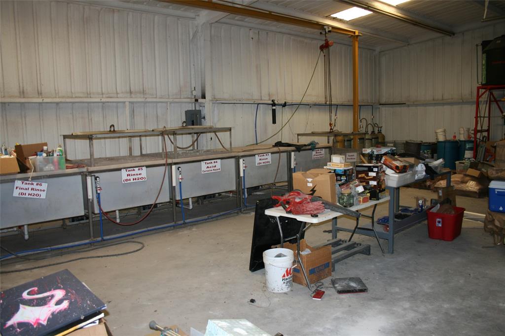 AB 865 - Commercial Sale