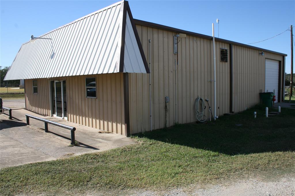 AB 865 - Commercial Sale