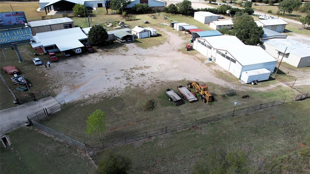 AB 865 - Commercial Sale