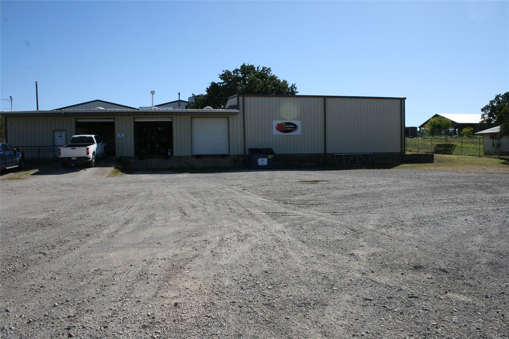 AB 865 - Commercial Sale