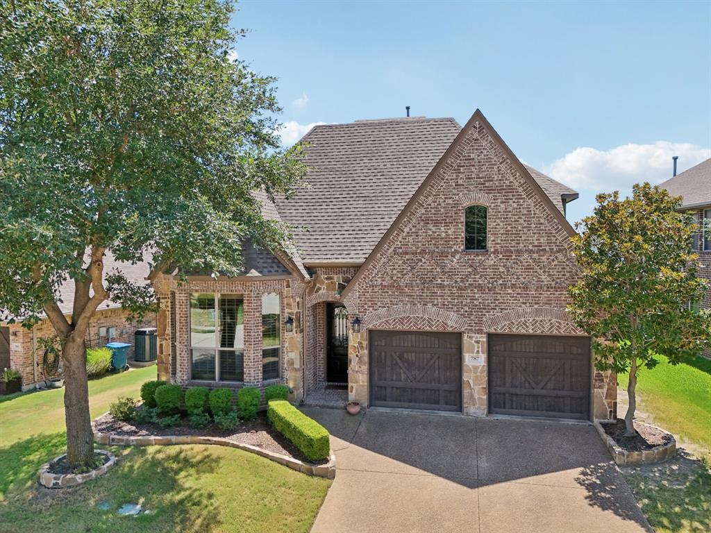 787 Miramar Drive
