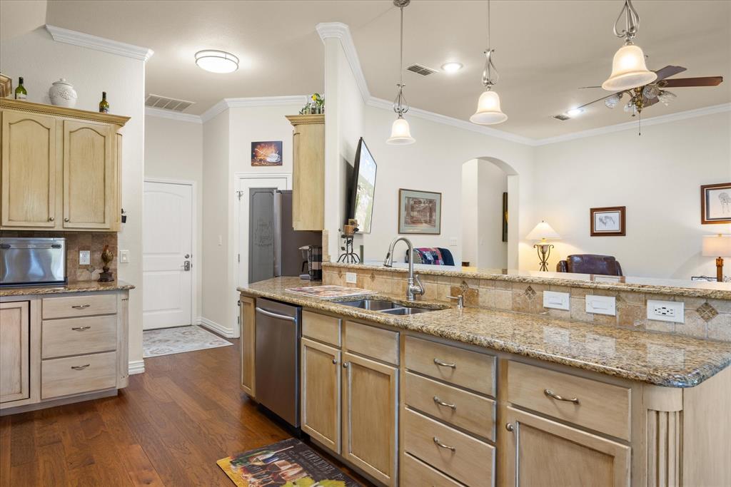 Pecan Plantation - Residential