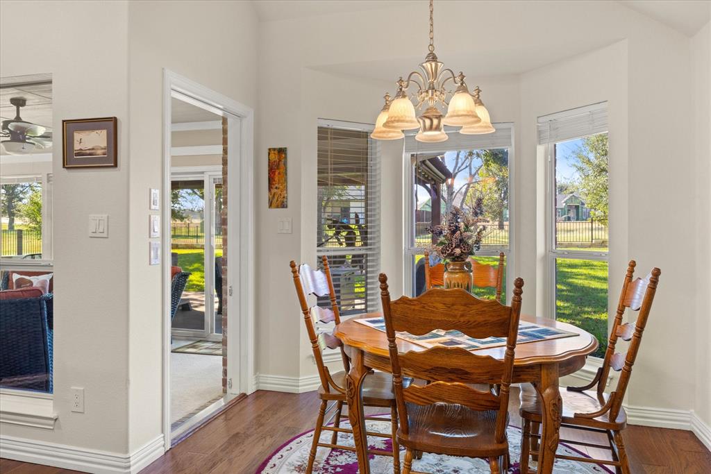 Pecan Plantation - Residential