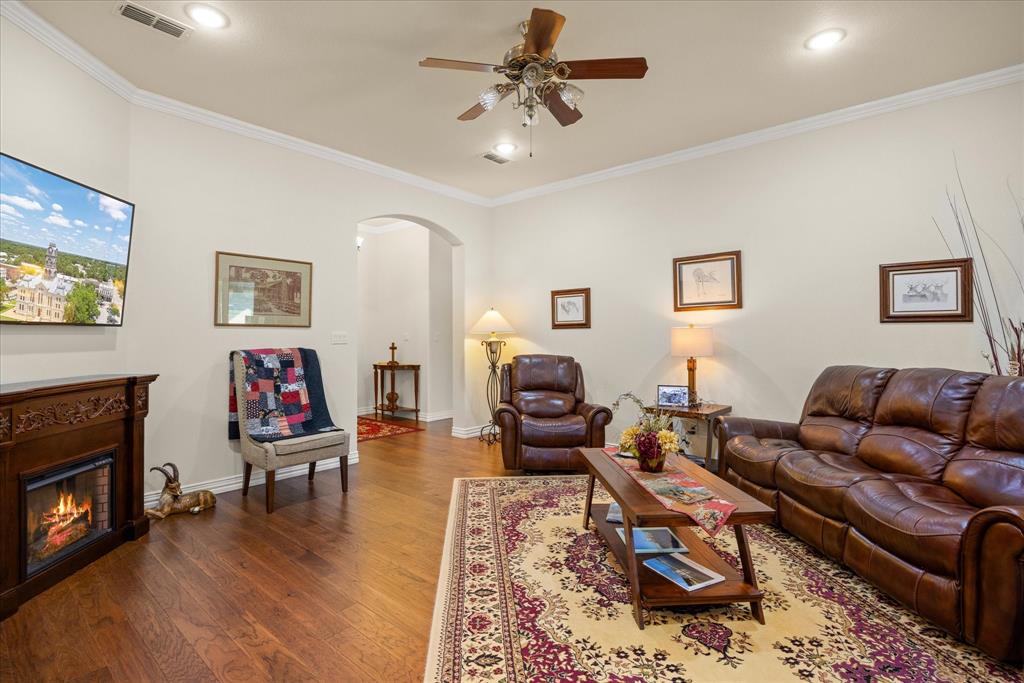 Pecan Plantation - Residential