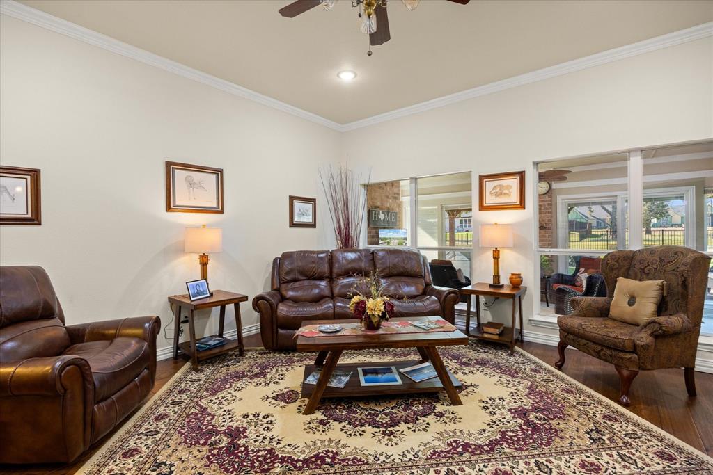 Pecan Plantation - Residential