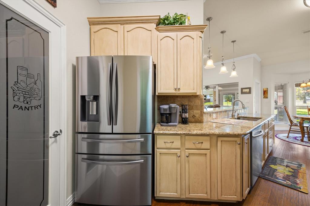 Pecan Plantation - Residential