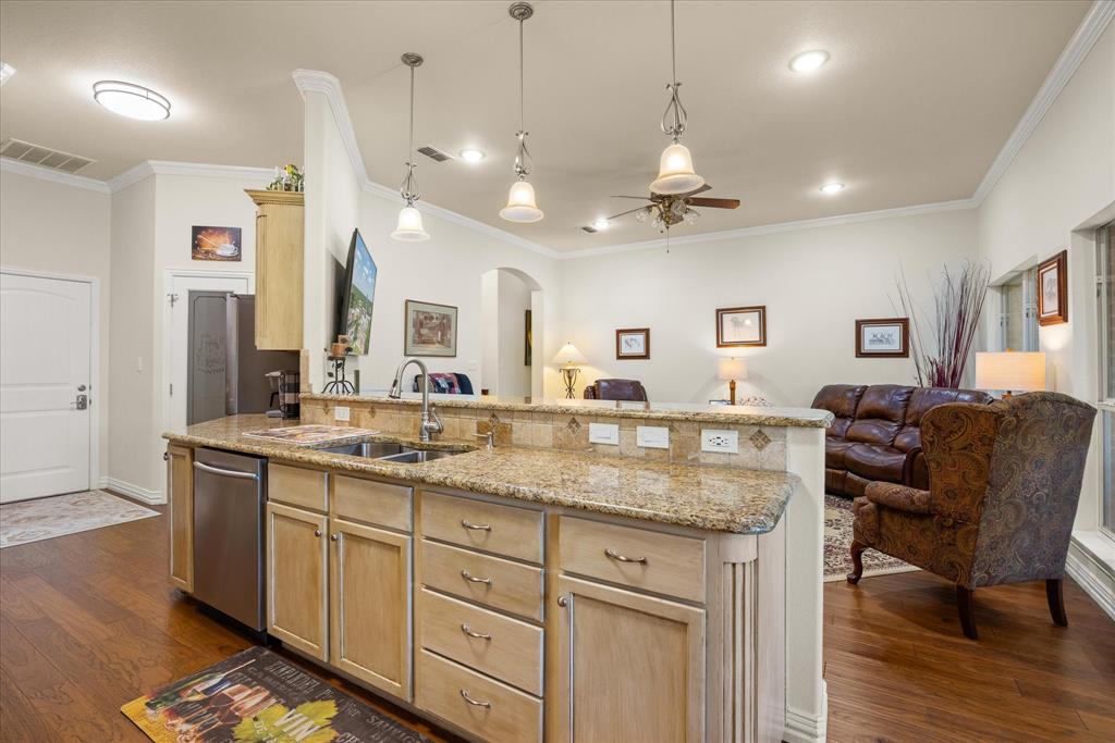 Pecan Plantation - Residential