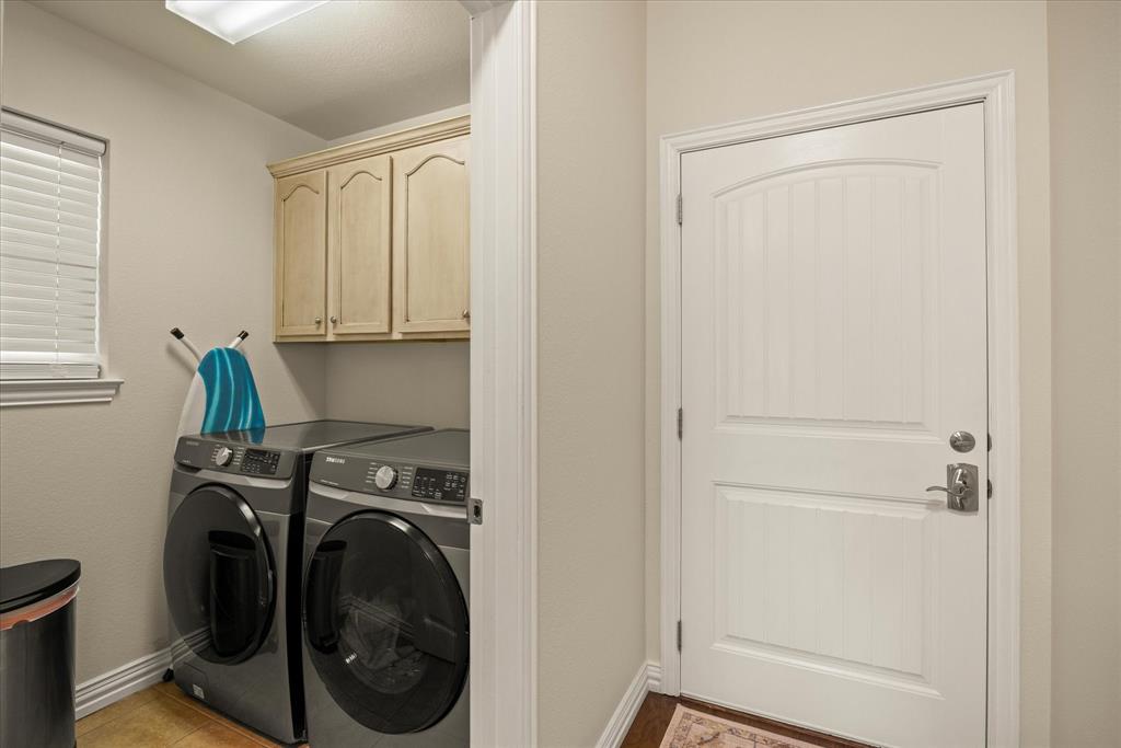 Pecan Plantation - Residential