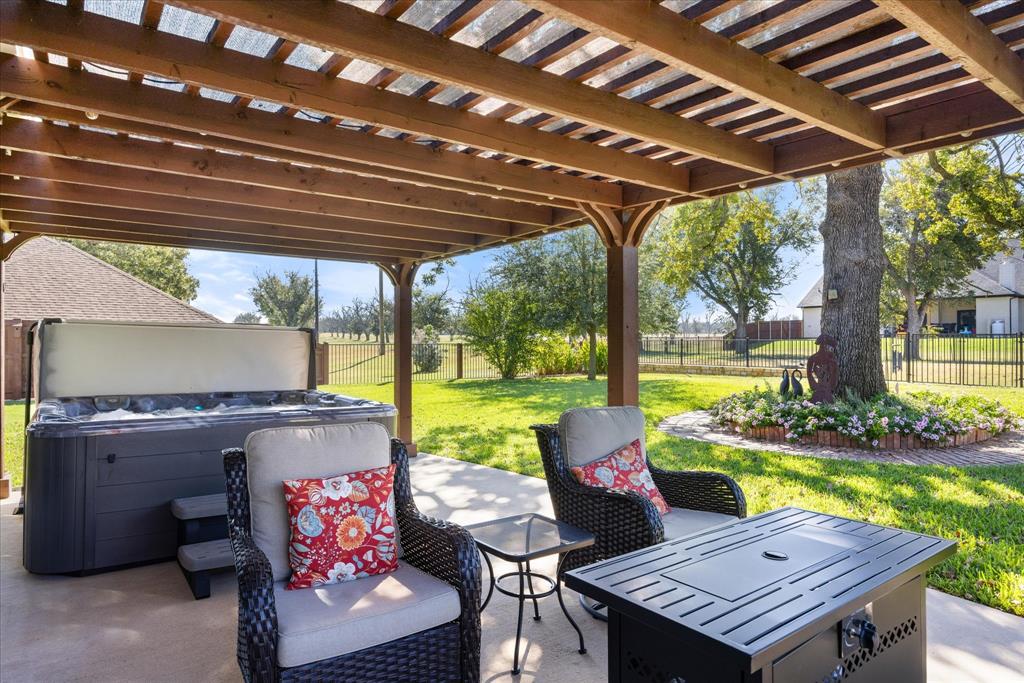 Pecan Plantation - Residential