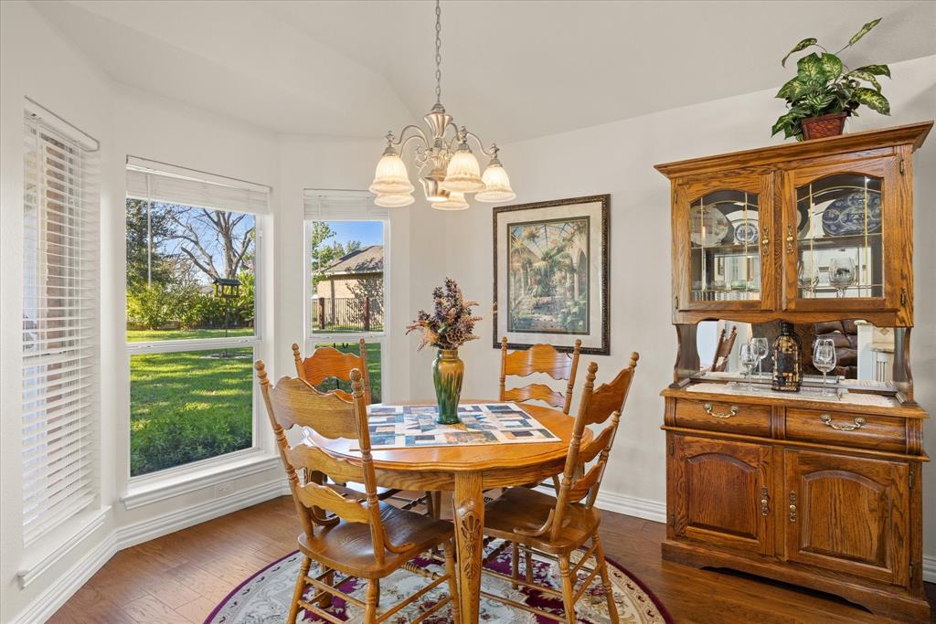 Pecan Plantation - Residential