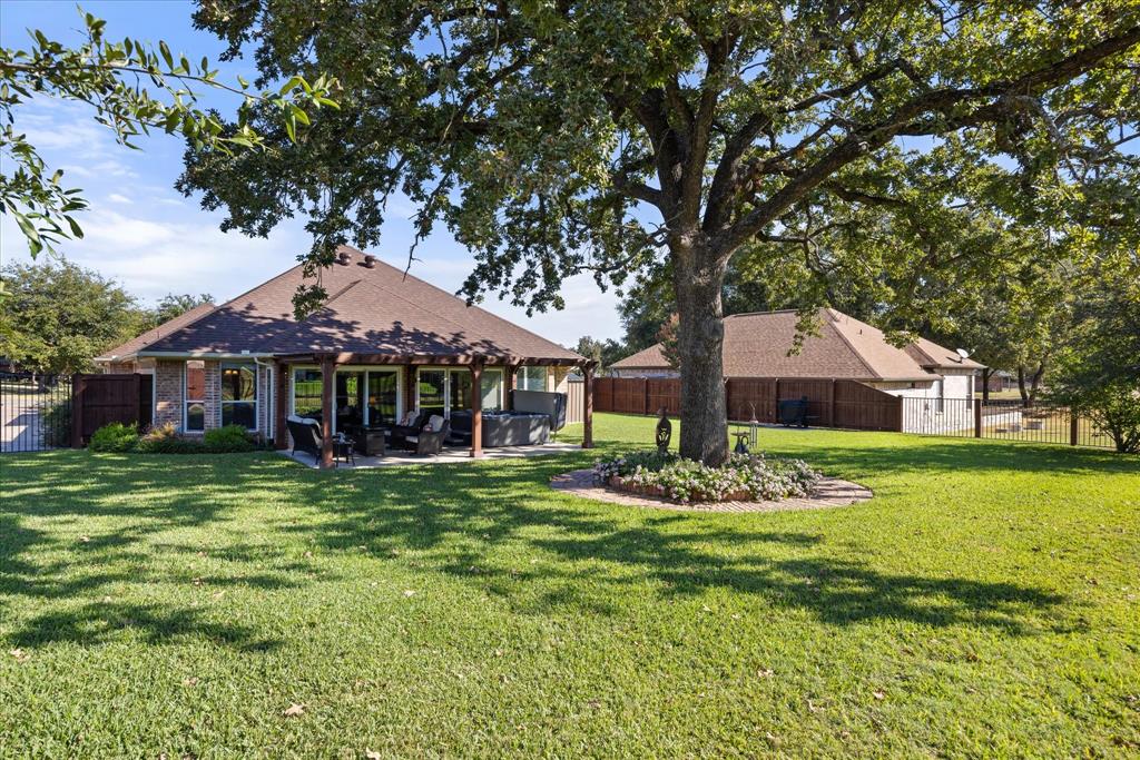 Pecan Plantation - Residential