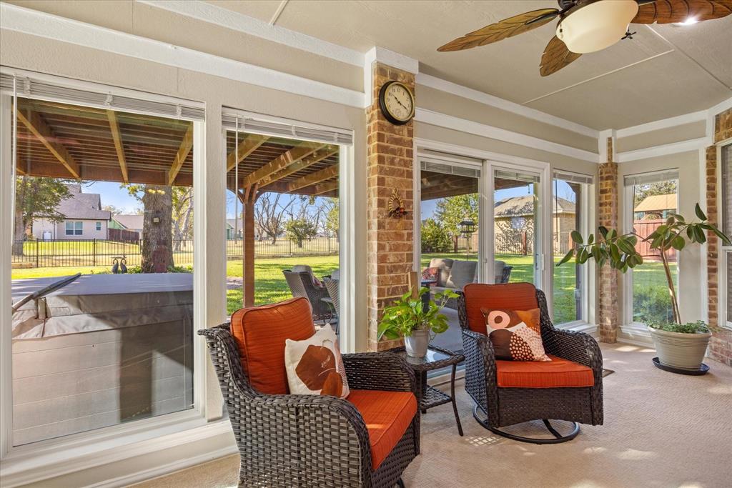 Pecan Plantation - Residential