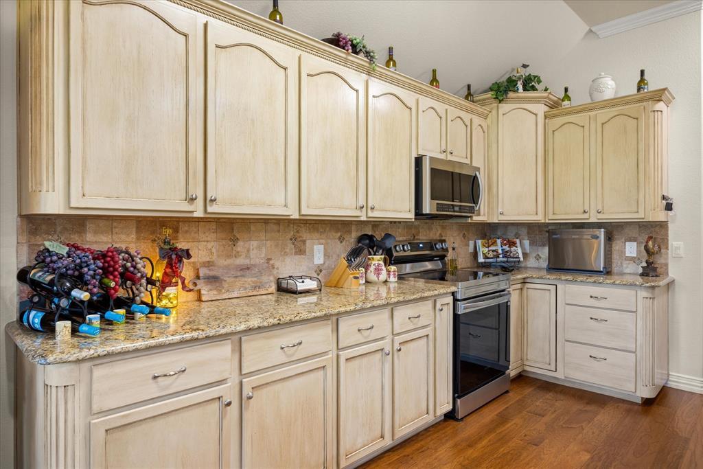 Pecan Plantation - Residential