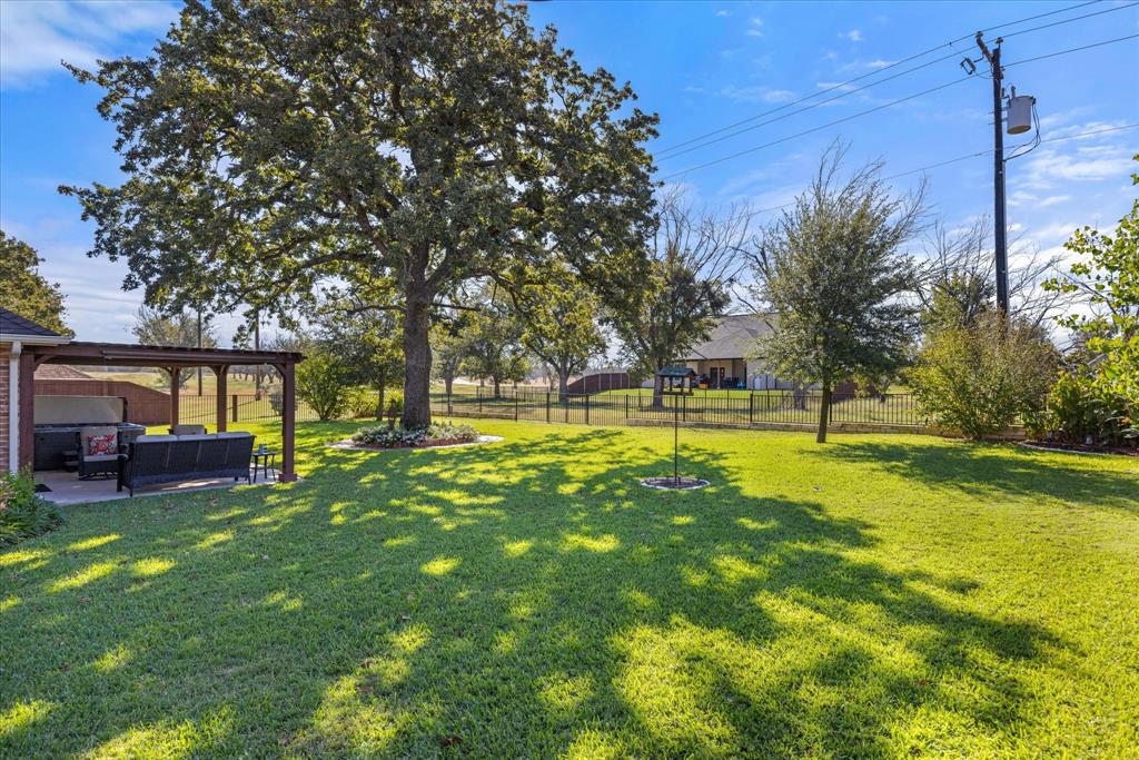 Pecan Plantation - Residential