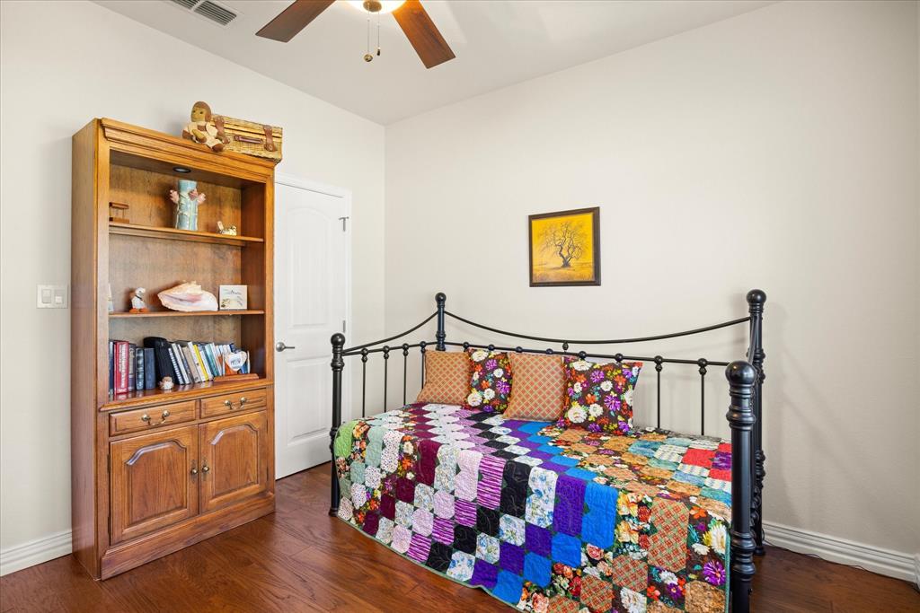 Pecan Plantation - Residential