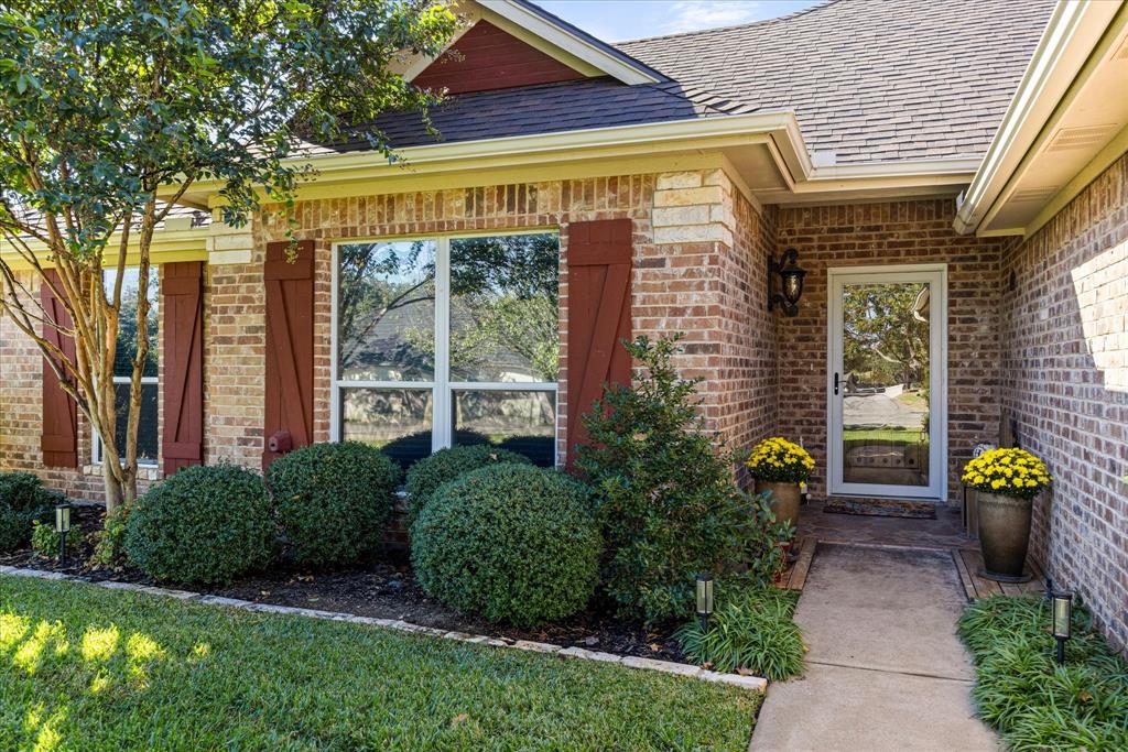 Pecan Plantation - Residential