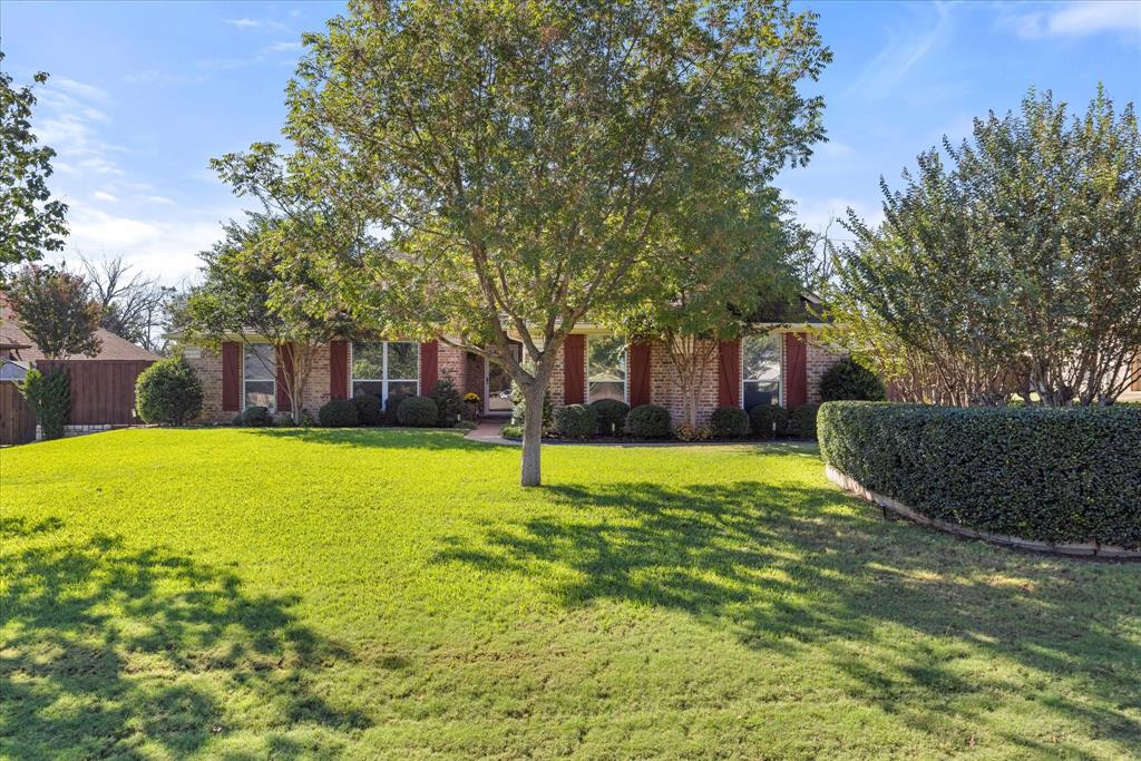 6921 Westover Drive