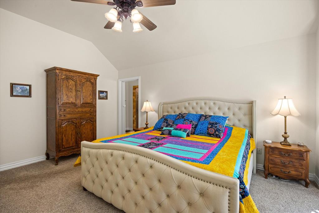 Pecan Plantation - Residential