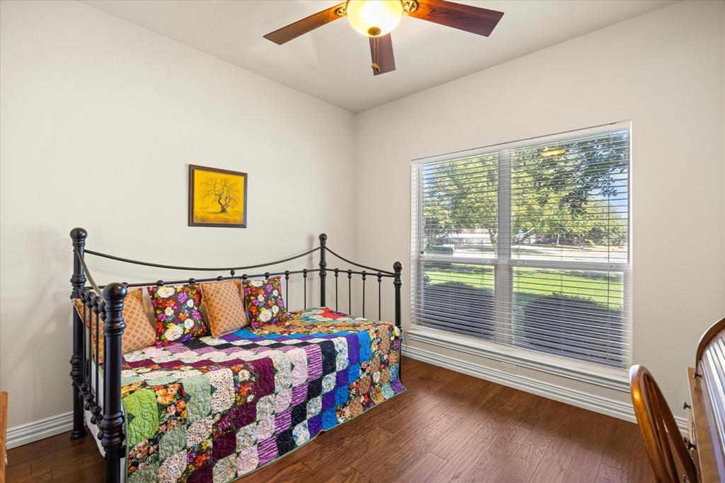 Pecan Plantation - Residential