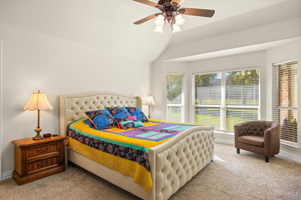 Pecan Plantation - Residential