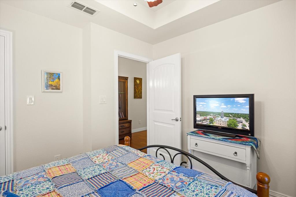 Pecan Plantation - Residential