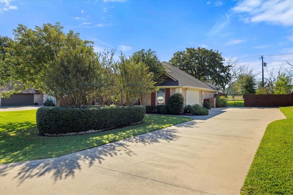 Pecan Plantation - Residential