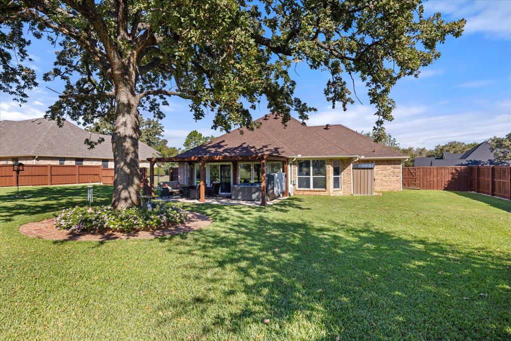 Pecan Plantation - Residential