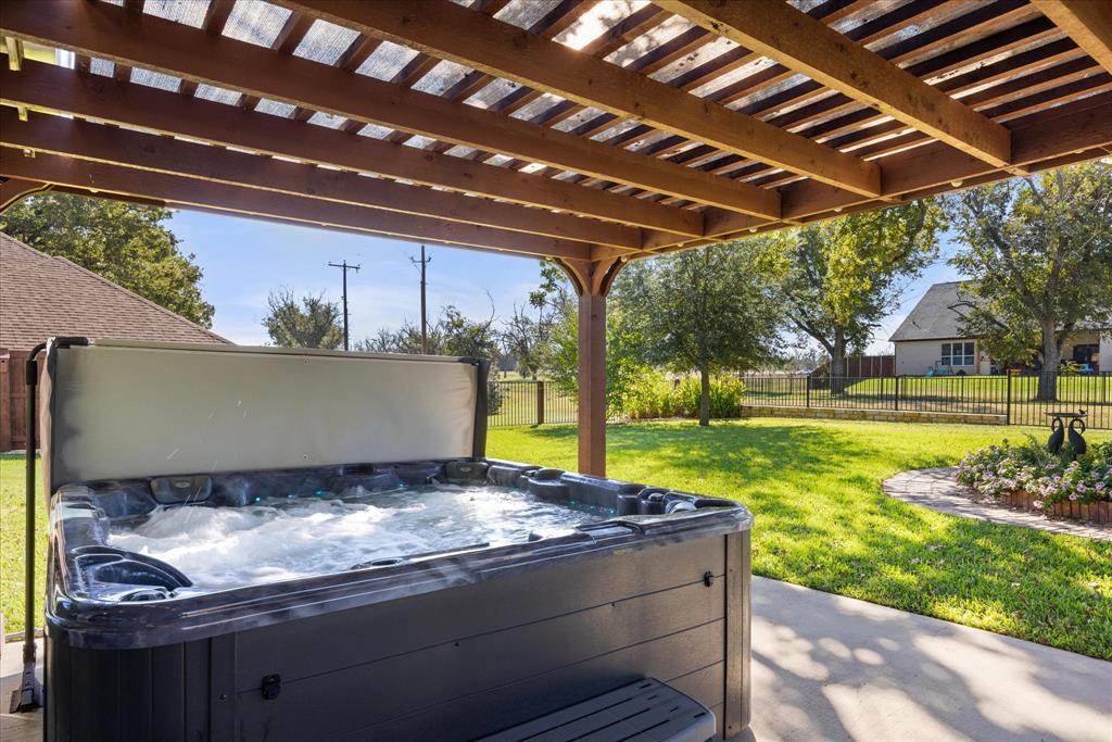 Pecan Plantation - Residential