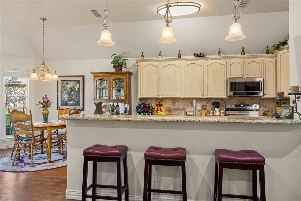 Pecan Plantation - Residential