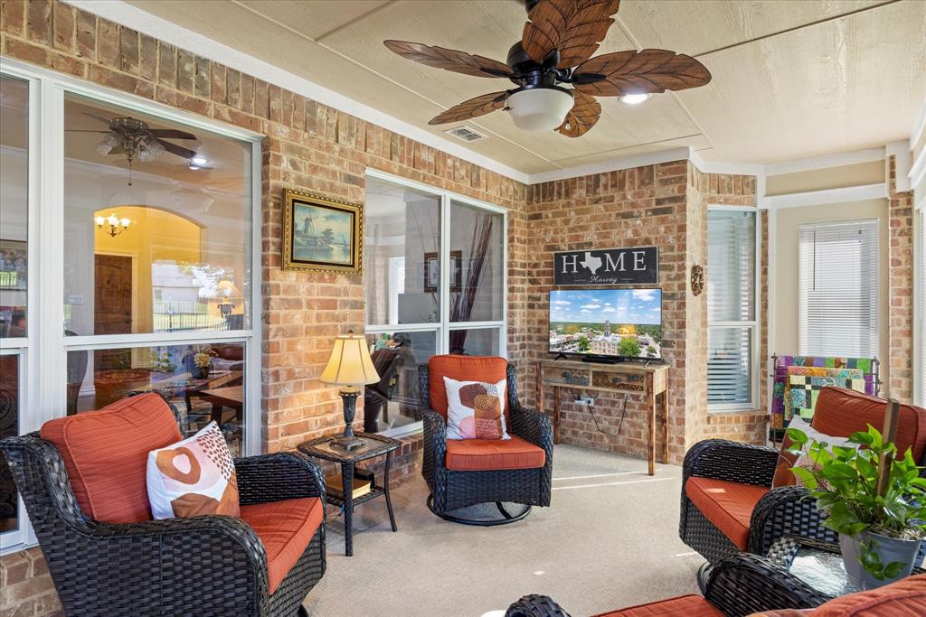 Pecan Plantation - Residential