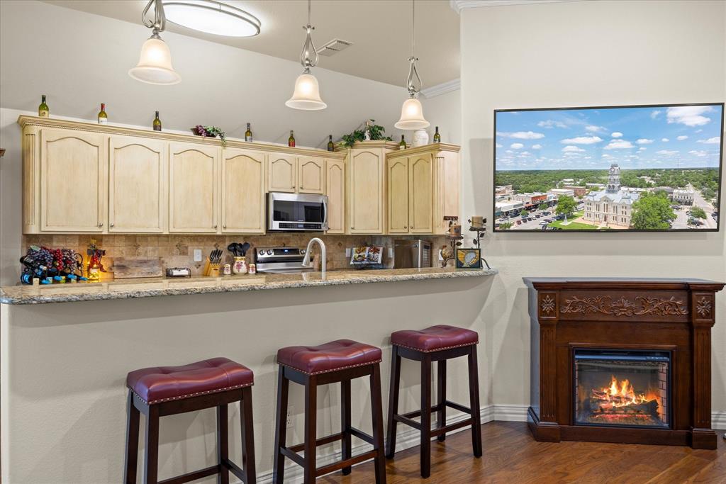 Pecan Plantation - Residential