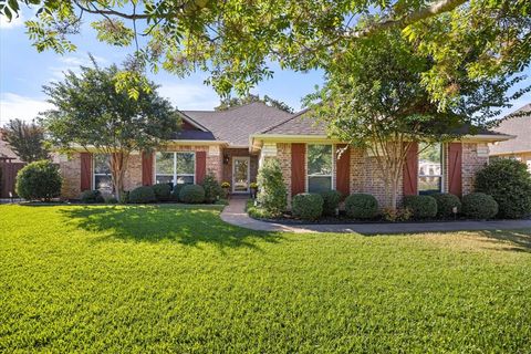 6921 Westover Drive Granbury TX 76049