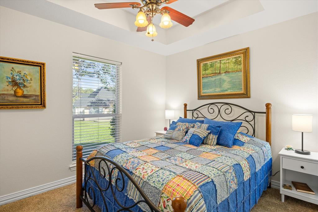 Pecan Plantation - Residential