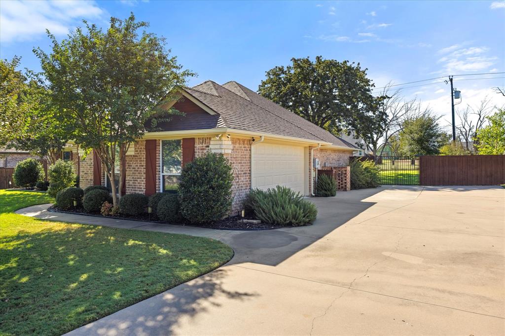 Pecan Plantation - Residential
