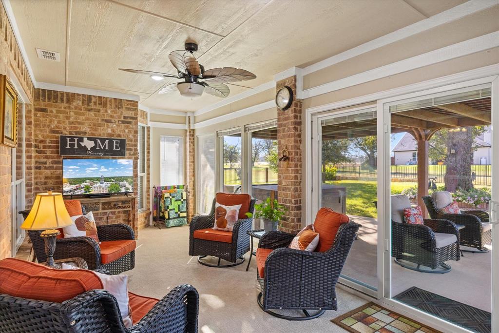 Pecan Plantation - Residential