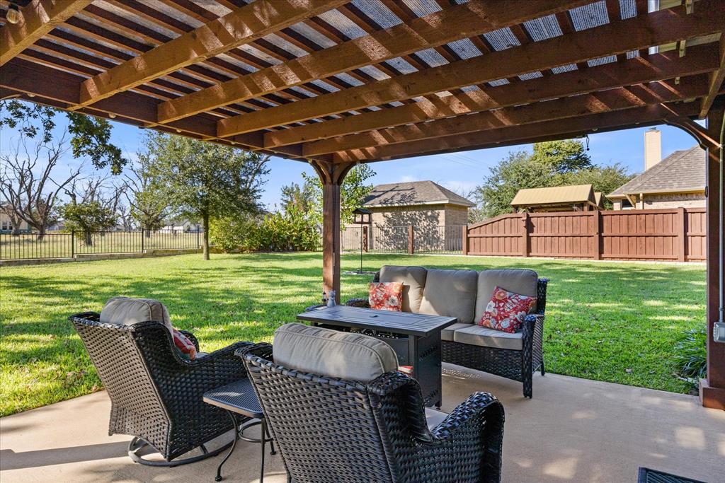 Pecan Plantation - Residential