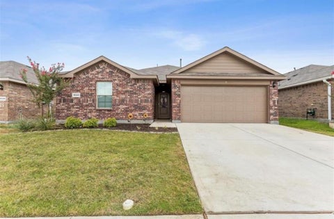 Photo of 10345 Fort Belknap Trail, Crowley, TX 76036 (MLS # 21391605)