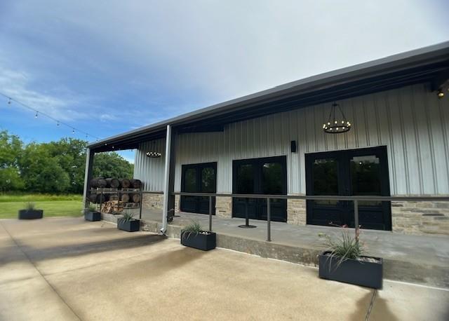 none - Commercial Sale