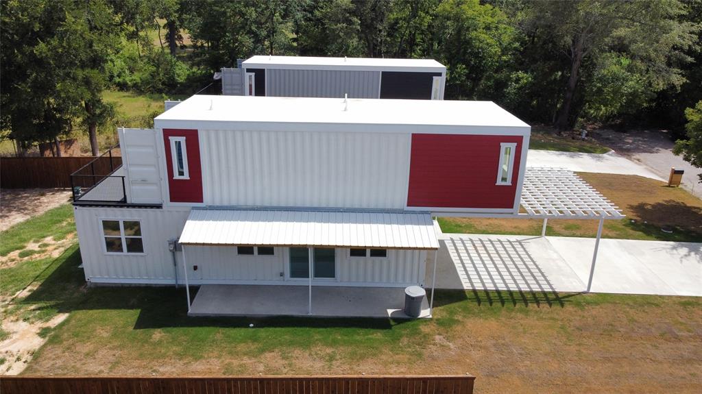 Ardis Smith Add Sec 1 - Residential