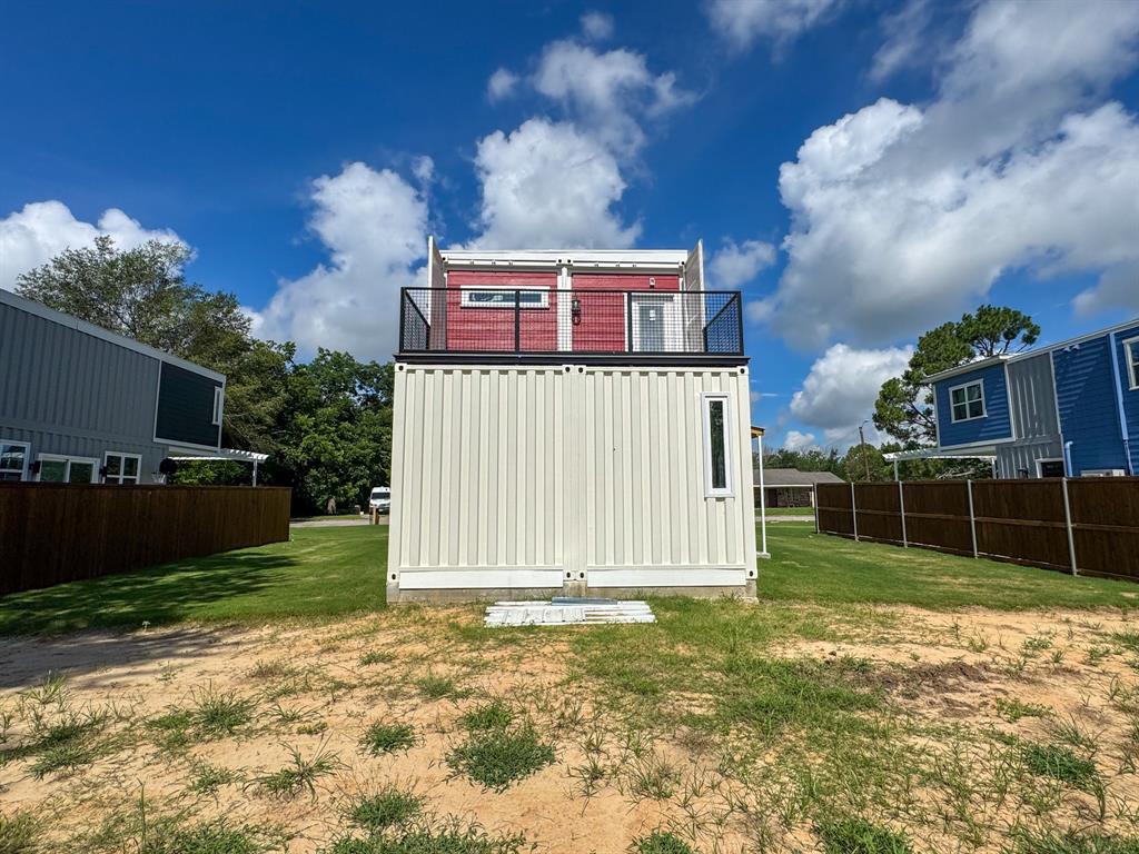 Ardis Smith Add Sec 1 - Residential