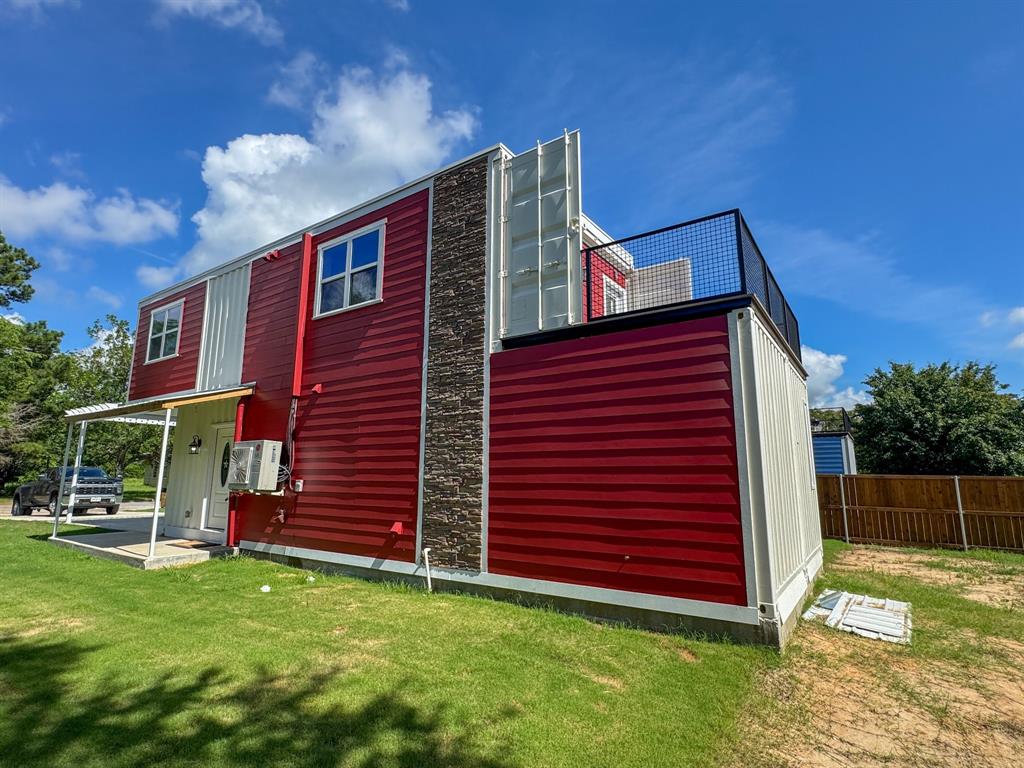 Ardis Smith Add Sec 1 - Residential