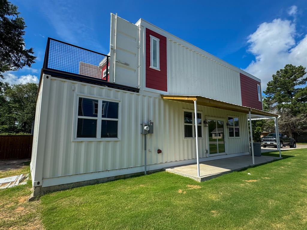 Ardis Smith Add Sec 1 - Residential