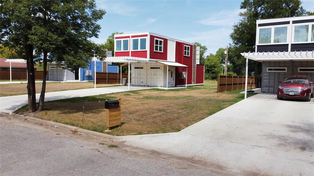 Ardis Smith Add Sec 1 - Residential