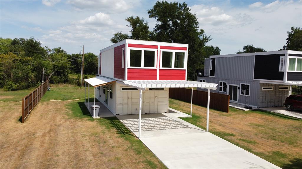 Ardis Smith Add Sec 1 - Residential