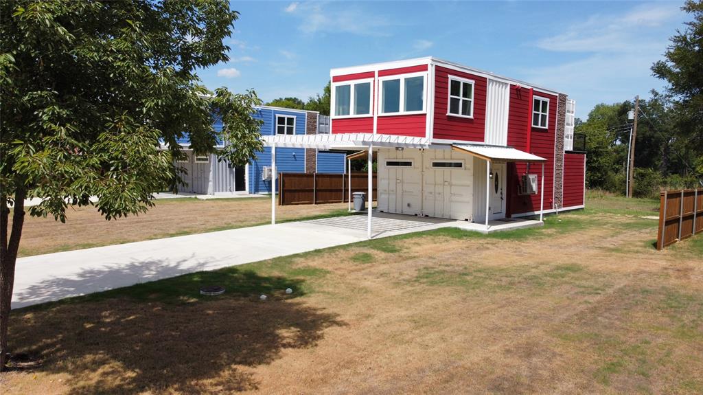 Ardis Smith Add Sec 1 - Residential