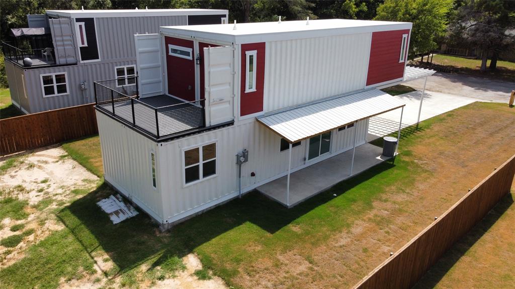 Ardis Smith Add Sec 1 - Residential