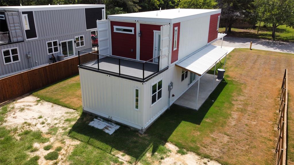 Ardis Smith Add Sec 1 - Residential